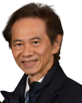 Dr Ivan Budiarto