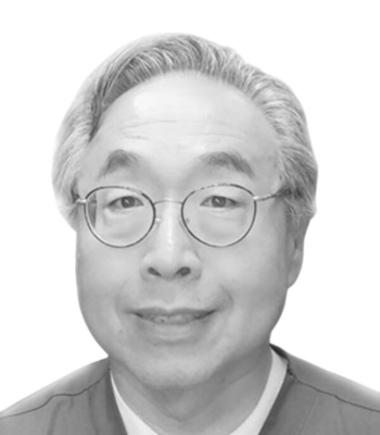 Dr Charles Wu