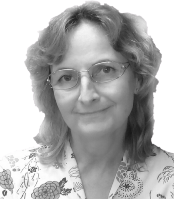 Dr Galina Chafikova