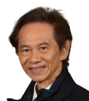 Dr Ivan BUDIARTO